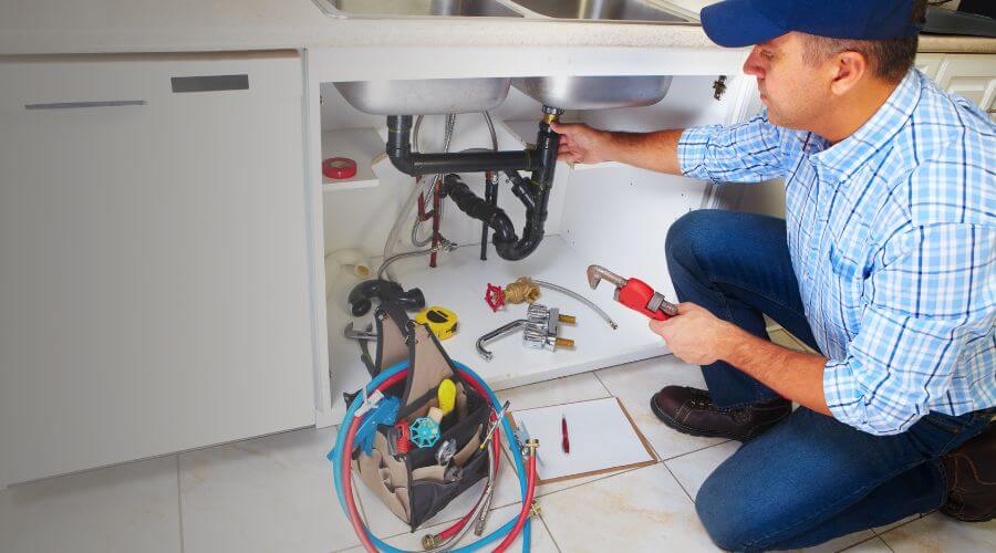 Professional water heater repair in Gordonsville, TN